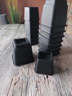 Meubelverhogers, 8st, Enlèvement, Comme neuf