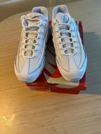 Nike Air max 95 Maat 41 (Nieuw), Wit, Nike, Nieuw, Ophalen of Verzenden