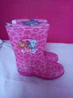 Laarzen Paw Patrol maat 29 NIEUW, Meisje, Nieuw, Ophalen of Verzenden, Laarzen
