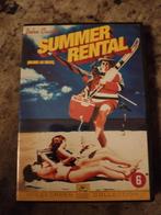 Dvd Summer rental m J candy aangeboden Benelux, Cd's en Dvd's, Dvd's | Klassiekers, Ophalen of Verzenden, Zo goed als nieuw, Komedie