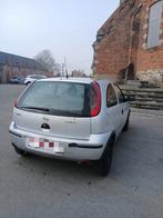 Voiture Opel Corsa 2006 prêt à être immatriculée, Autos, Argent ou Gris, Achat, 139 g/km, Boîte manuelle