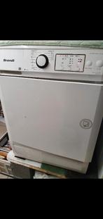 Seche linge brandt 8kg, Electroménager, Enlèvement, Utilisé