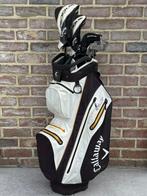 sac de golf Callaway Complet, Sport en Fitness, Golf, Ophalen, Gebruikt, Club, Callaway