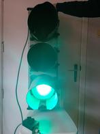 Feu tricolore, Enlèvement