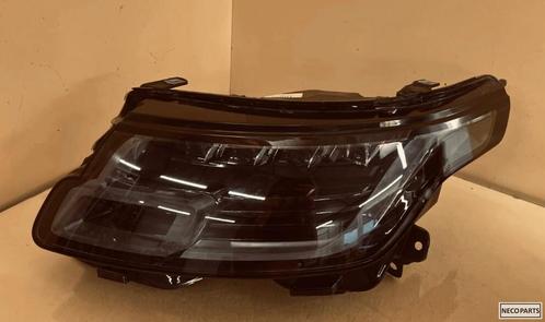 RANGE ROVER VOGUE L405 LASER LED KOPLAMP LINKS JK5213W030KF, Auto-onderdelen, Verlichting, Land Rover, Gebruikt, Ophalen of Verzenden