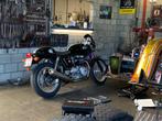 Triumph Thruxton 900 (2005), Motoren, 2 cilinders, Sportuitlaat, Particulier, Meer dan 35 kW