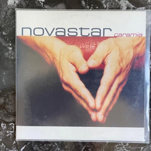 CD Novastar - Caramia, CD & DVD, CD | Pop, Enlèvement ou Envoi