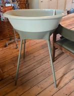 Luma babybadje groen, Ophalen, Zo goed als nieuw, Badje