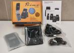 Senioren Gsm Doro Primo 413, Nieuw, Inklapmodel, Ophalen of Verzenden, Minder dan 3 megapixel