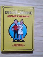 Suske en Wiske originele verhalen HC, Boeken, Stripverhalen, Ophalen of Verzenden, Zo goed als nieuw