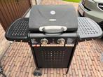 Bbq op gas met hoes, Ophalen, Zo goed als nieuw