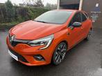 Renault Clio CLIO 1.0 FULL OPTIONS (bj 2019), Voorwielaandrijving, 118 g/km, Gebruikt, Bedrijf
