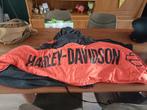 Beschermhoes Harley Davidson motor, Motoren, Ophalen, Zo goed als nieuw