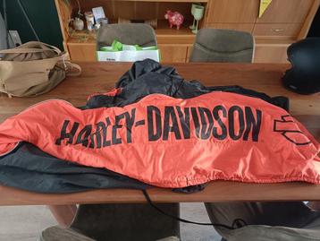 Beschermhoes Harley Davidson motor beschikbaar voor biedingen