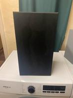 2  geluid boxen, Audio, Tv en Foto, Luidsprekerboxen, Ophalen, Gebruikt