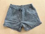 Short C&A maat 122, Kinderen en Baby's, Kinderkleding | Maat 122, Broek, C&A, Meisje, Ophalen of Verzenden