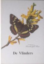 De Vlinders,, Boeken, Ophalen of Verzenden