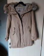 Only damesjas, Ophalen