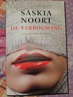 Saskia Noort - De verbouwing, Ophalen of Verzenden, Zo goed als nieuw, Selma Noort
