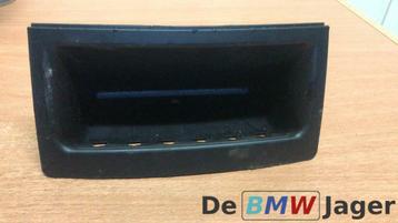 Opbergvak Middenconsole Achter BMW 5 serie E61 7059955 beschikbaar voor biedingen