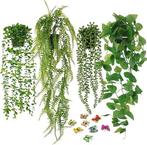 Set van 4 kunstplanten | GRATIS LEVERING, Binnen, -, Verzenden, -