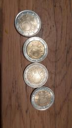 2 euro munt 100ste verjaardag 2013 België, 2 euros, Enlèvement ou Envoi, Belgique