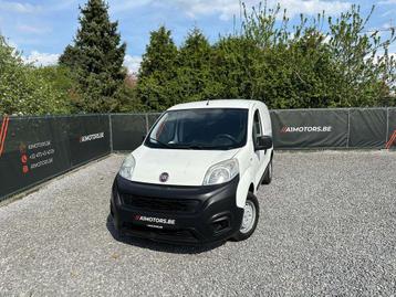Fiat Fiorino | LICHTE VRACHT | AIRCO, Auto's, Fiat, Voorwielaandrijving, 4 deurs, Stof, Gebruikt