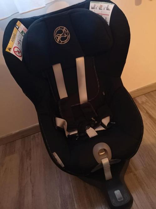 Cybex Sirona S, Enfants & Bébés, Sièges auto, Isofix, Enlèvement