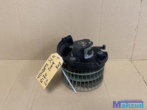 MERCEDES SLK R170 KACHELMOTOR aanjager Engels UK, Auto-onderdelen, Airco en Verwarming, Mercedes-Benz, Gebruikt, Ophalen of Verzenden