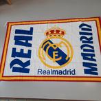 Drapeau du Real Madrid, Comme neuf, Enlèvement ou Envoi