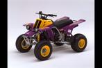 Zoek Yamaha Banshee