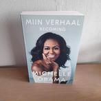 Boek Mijn Verhaal Becoming Michelle Obama., Boeken, Ophalen of Verzenden