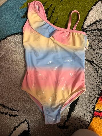 Badpak maat 98, Enlèvement, Comme neuf, Maillot de bain