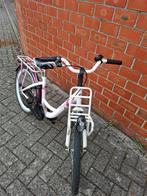 Meisjesfiets - 20 inch - in orde, Ophalen, Gebruikt, 20 inch