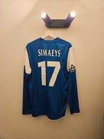 Matchworn krc genk, Ophalen of Verzenden