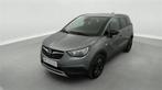 Opel Crossland X 1.2i Edition ° NAV ° CARPLAY °PDC AV-AR, Auto's, Opel, Gebruikt, 1199 cc, Alcantara, 5 deurs