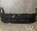 Volkswagen Golf 8 / 8,5 Facelift voorbumper Urano Grey BTW, Ophalen, Nieuw, Bumper, Volkswagen