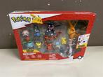 Pokemon 10 Battle Action Figure Multi-pack figuren, Ophalen of Verzenden, Nieuw