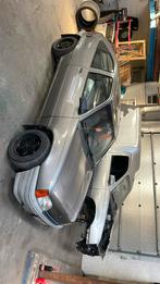 Opel kadet e combo, Auto's, Opel, Voorwielaandrijving, 4 zetels, Stof, Kadett