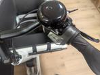 URBAN ARROW Performance line Plus, 3 kinderen, Zo goed als nieuw, Elektrisch, Ophalen