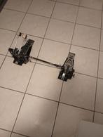 Vend double pédales  millenium, Muziek en Instrumenten, Ophalen