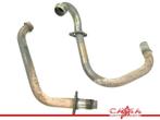 ÉCHAPPEMENT HEADER / DOWNPIPES Honda, Motos, Pièces | Honda, Utilisé