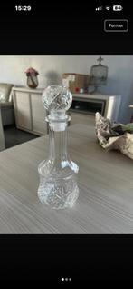 Carafe, Antiquités & Art, Enlèvement