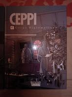 Ceppi, corps diplomatique, Ophalen of Verzenden, Zo goed als nieuw