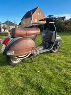 Lml star 125cc‼️, Fietsen en Brommers, Scooters | Vespa, Ophalen