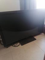 panasonic, Audio, Tv en Foto, Televisies, Ophalen, Panasonic, 50 Hz, LCD