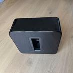 SONOS SUB Gen 2 Subwoofer met voedingskabel, Audio, Tv en Foto, Luidsprekerboxen, Ophalen of Verzenden, Zo goed als nieuw, Subwoofer