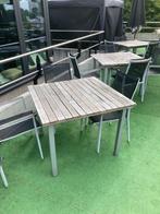 horeca inboedel, Ophalen, Gebruikt