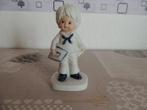 Statue 47 - Enfant blanc en marin, Ophalen
