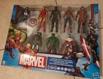 Avengers Ultimate Protectors – Actiefiguren Set (Nieuw), Kinderen en Baby's, Speelgoed | Actiefiguren, Ophalen, Nieuw